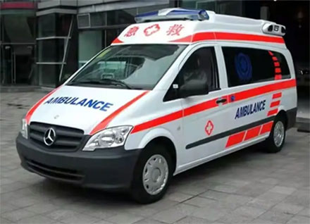 肇庆救护车转院